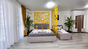 Havana Studio-Alezzi Nord 10 (piscina&loc parcare)